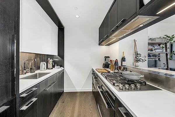 South St #25F - Photo 3 of 20