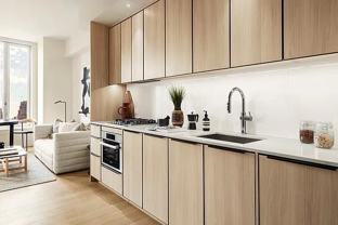 W 24th St #6H - Photo 1 of 1