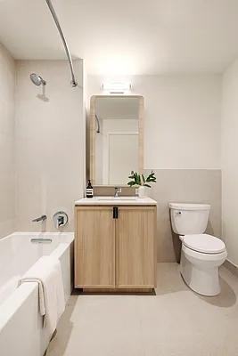 W 24th St #6H - Photo 4 of 15