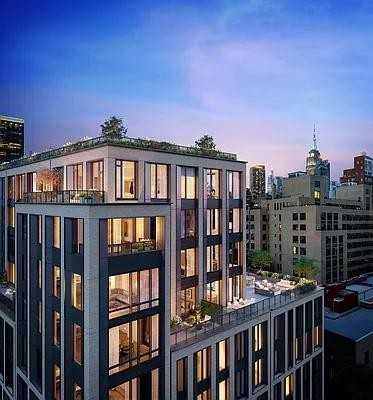 W 24th St #6H - Photo 5 of 15