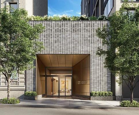 W 24th St #6H - Photo 6 of 15