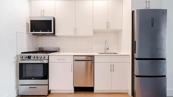 Washington St #421 - Photo 7 of 20