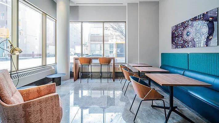 Washington St #414 - Photo 5 of 20