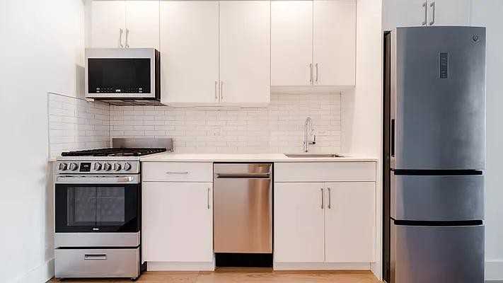 Washington St #414 - Photo 7 of 20