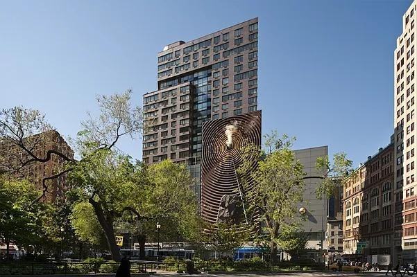 Union Sq S #PH1B - Photo 5 of 20