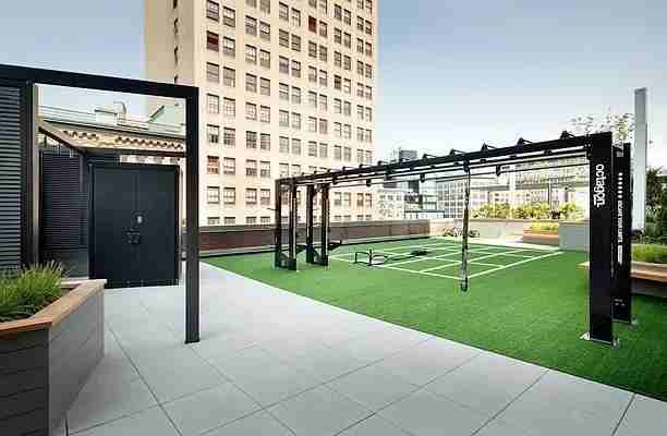 Union Sq S #PH1B - Photo 7 of 20