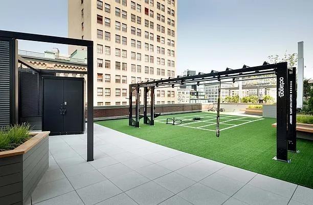 Union Sq S #012M - Photo 5 of 20