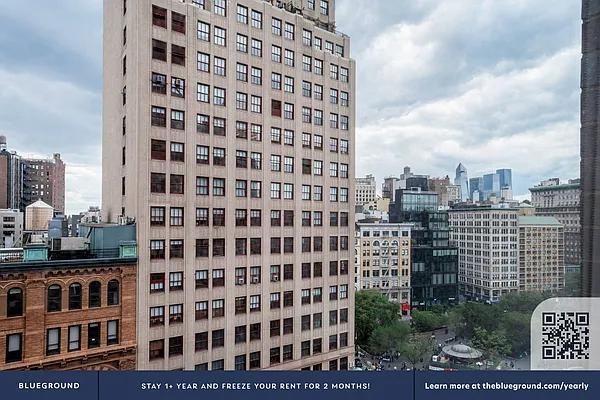 Union Sq S #15E - Photo 7 of 20