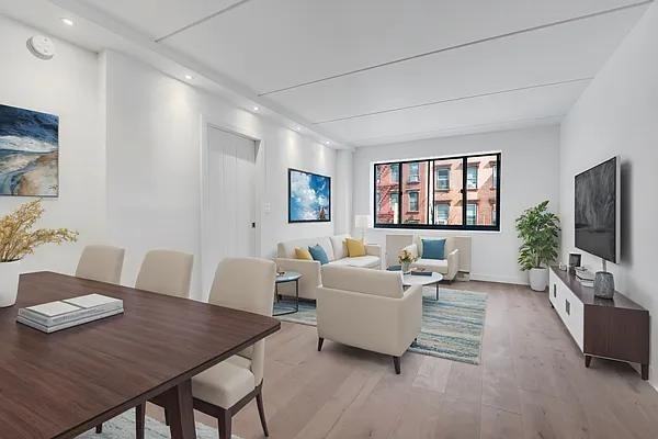 Rutgers St #3B - Photo 7 of 20