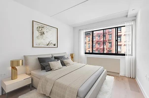 Rutgers St #5F - Photo 2 of 20