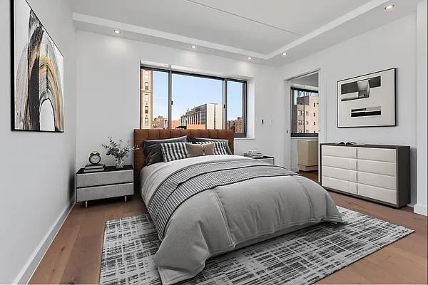 Rutgers St #5F - Photo 3 of 20