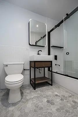 Rutgers St #5F - Photo 7 of 20