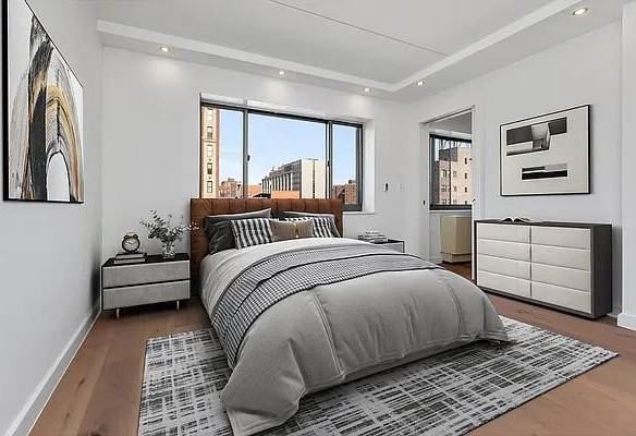 Rutgers St #4E - Photo 2 of 20