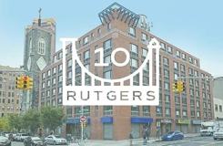 Rutgers St #7A - Photo 1 of 1