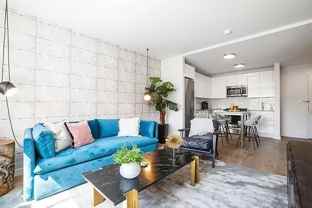 E 6th St #8B - Photo 1 of 1