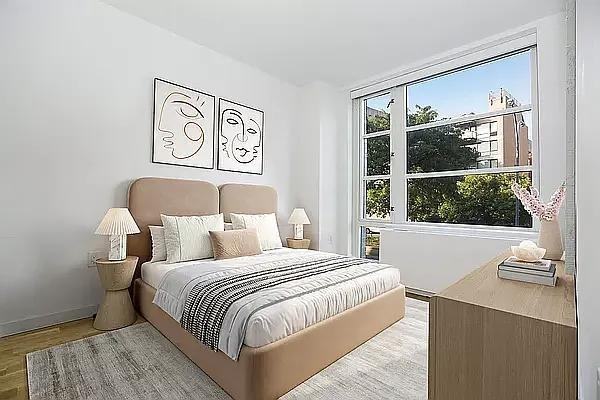 E Houston St #12B - Photo 2 of 20