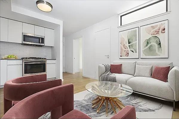 E Houston St #12B - Photo 3 of 20