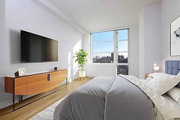 E Houston St #12B - Photo 4 of 20