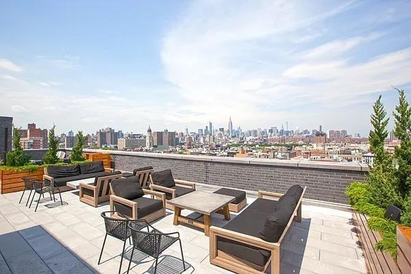 E Houston St #PHA1 - Photo 6 of 20