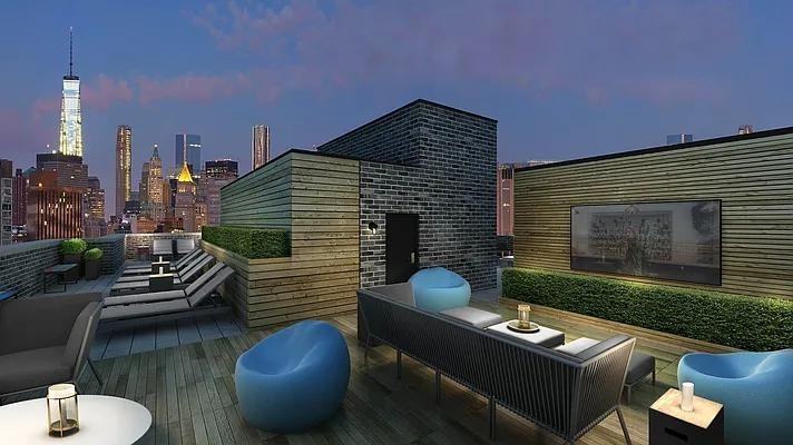 E Houston St #PHA1 - Photo 7 of 20