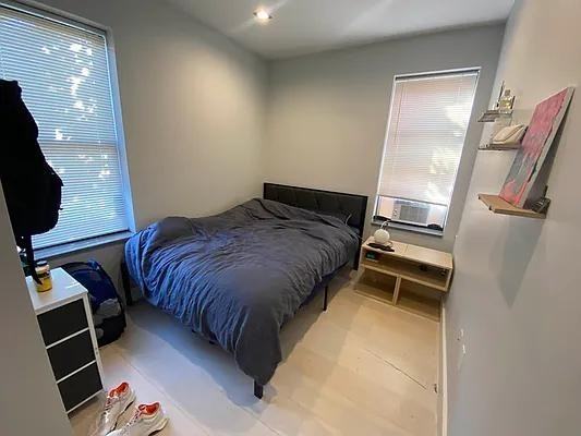 Stanton St #2A - Photo 2 of 20