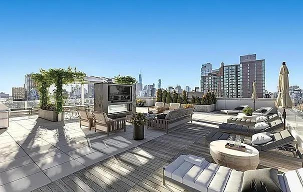 Suffolk St #6H - Photo 4 of 20