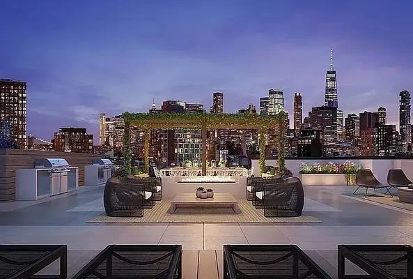 Suffolk St #6H - Photo 7 of 20