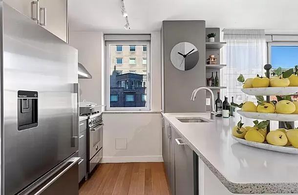 E 11th St #701 - Photo 3 of 20