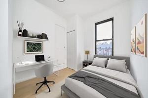 featured image of Norfolk St #5E