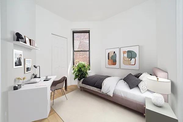 Norfolk St #5E - Photo 5 of 20