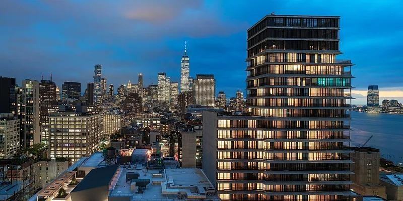 Charlton St #12AA - Photo 7 of 8