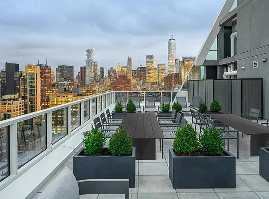 Charlton St #12BB - Photo 6 of 8