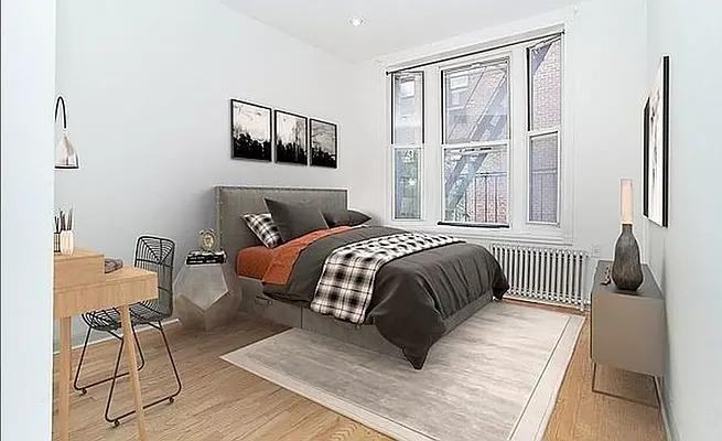 E 22nd St #4C - Photo 6 of 20