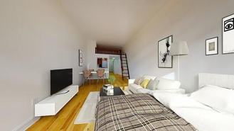 Astor Pl #6G - Photo 1 of 1