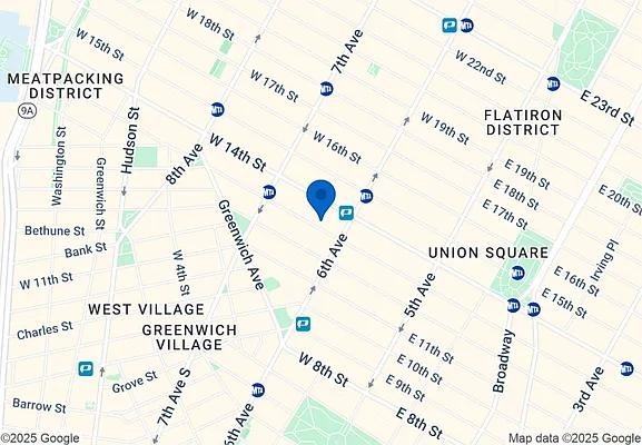 W 13th St #60 - Photo 6 of 17