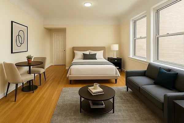 W 13th St #41 - Photo 2 of 14