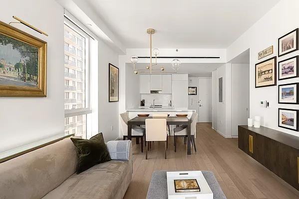 E 23rd St #10A - Photo 2 of 7