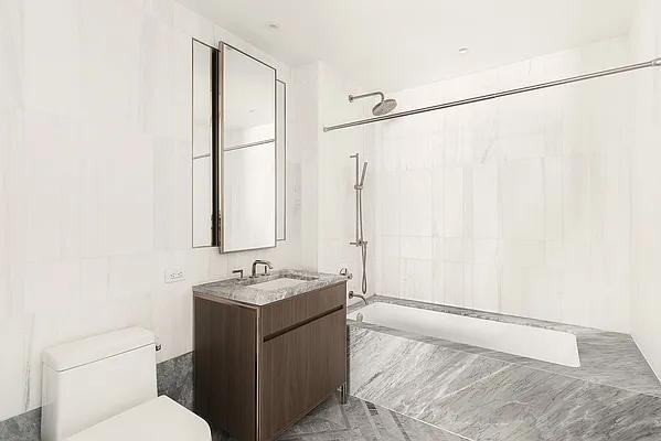 E 23rd St #10A - Photo 6 of 7