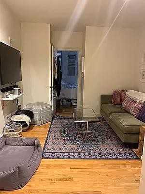 W 16th St #4C - Photo 2 of 13