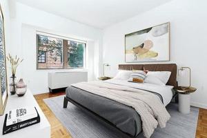 featured image of Washington St #4E