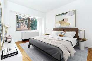 Washington St #4E - Photo 1 of 1