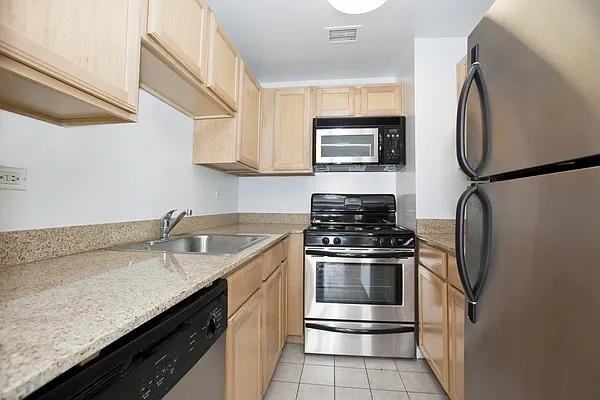 Washington St #1E - Photo 4 of 14