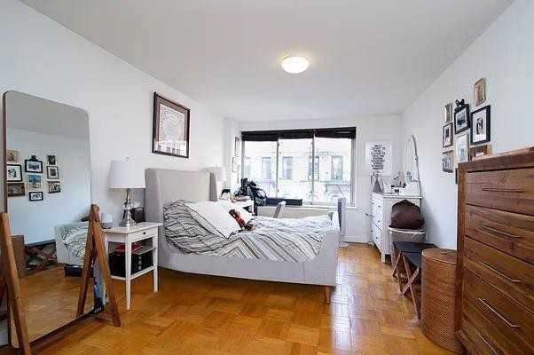 Mulberry St #4F - Photo 3 of 20