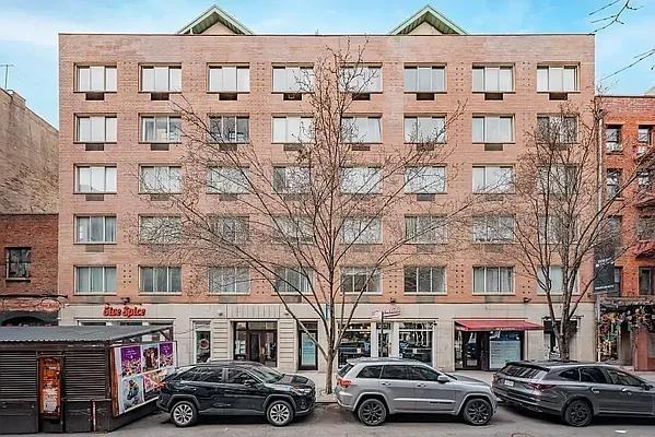 Mulberry St #5J - Photo 6 of 20