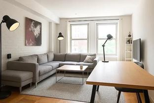 Christopher St #2H - Photo 1 of 1