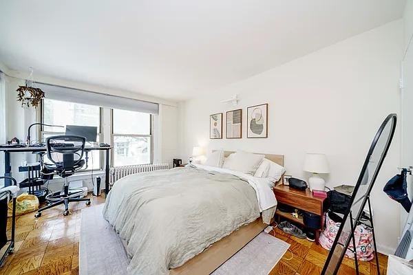 Christopher St #2H - Photo 3 of 20