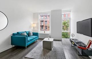 Avenue B #2E - Photo 1 of 1