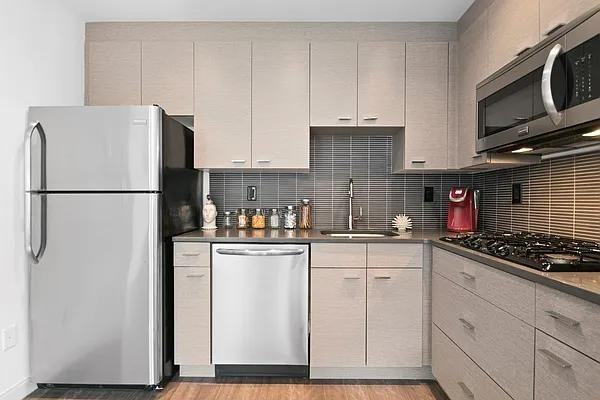 Avenue B #2E - Photo 4 of 20