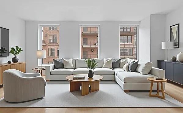 W 28th St #15B - Photo 4 of 20