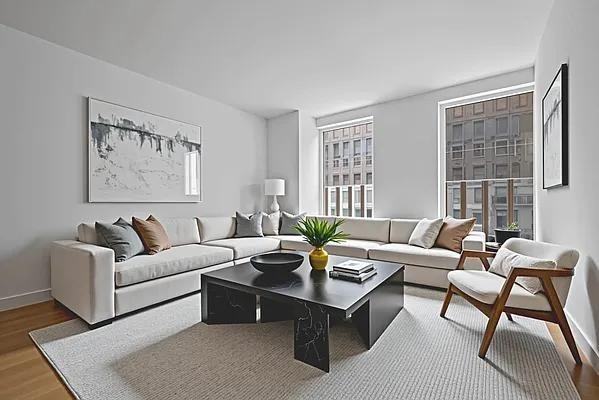 W 28th St #5F - Photo 2 of 20